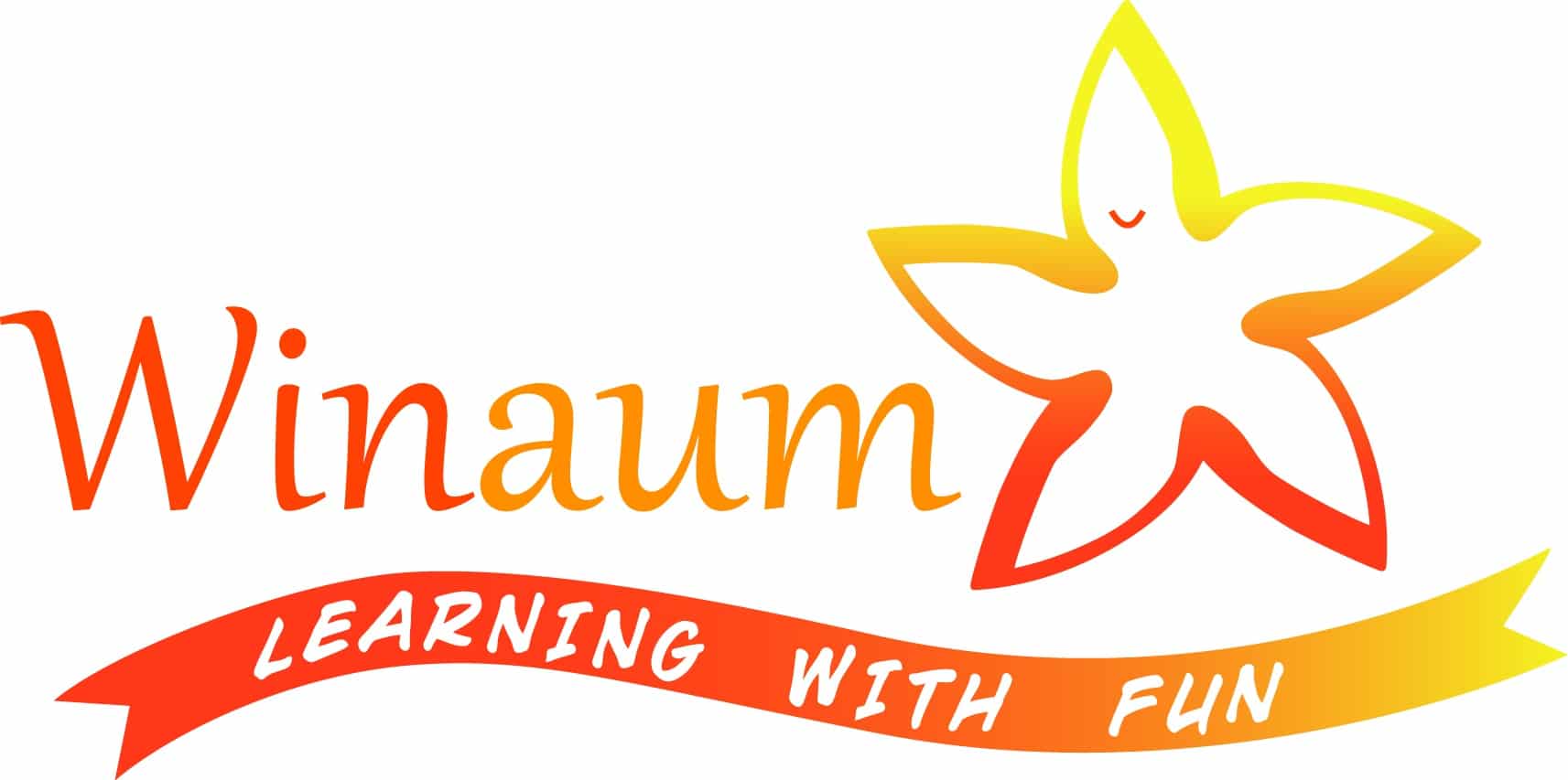 Winaum Learning Logo