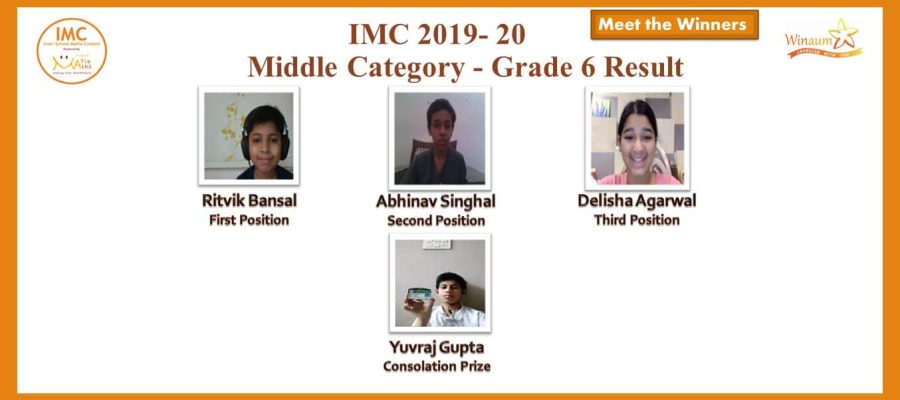 IMC-Winners- 2019-20-of-Winaum-Learning-6
